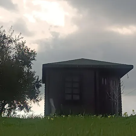 Ferienhaus La Casa Azzurra *