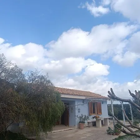 La Casa Azzurra